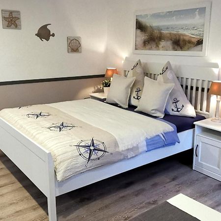Appartement Im Stall "Lune River Ranch" Loxstedt Luaran gambar